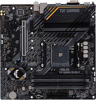Материнская плата Asus TUF GAMING B550M-E