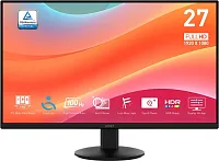 Монитор MSI 27" Pro MP272L
