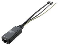 Инжектор PoE MikroTik  GESP+POE-IN