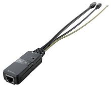 Инжектор PoE MikroTik  GESP+POE-IN