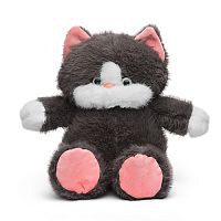 Мягкая игрушка "Кот. Черныш." 43 см.