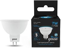 Лампа светодиодная Gauss  101505307