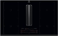 Индукционная варочная поверхность Electrolux KCC85450