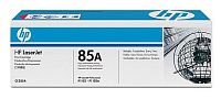 Картридж лазерный HP 85A