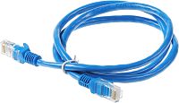 Патч-корд Premier PP6U-1M/B
