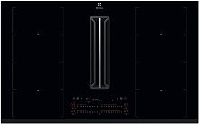 Индукционная варочная поверхность Electrolux KCC85450