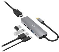 Стыковочная станция Digma  DS-501