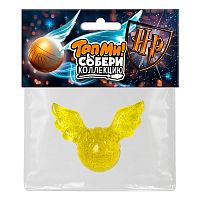 Игрушка-антистресс "Сквиши" Полусфера