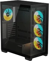 Корпус Gigabyte GB-C500P ST