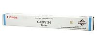 Тонер Canon C-EXV34C