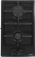 Газовая варочная поверхность Vitek VGH 3210 BK