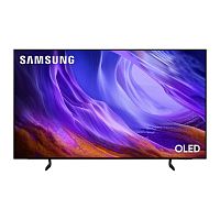 Телевизор OLED Samsung 48" QE48S85HAEXPY Series 9 черный графит 4K Ultra HD 120Hz DVB-T2 DVB-C DVB-S2 USB WiFi Smart TV
