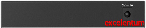 Коммутатор D-Link DGS-1008D/K2A фото 3 Коммутатор D-Link DGS-1008D/K2A фото 3