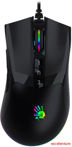 Мышь A4Tech Bloody W90 Pro Мышь A4Tech Bloody W90 Pro