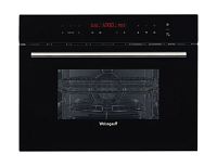 Духовой шкаф Электрический Weissgauff OE 446