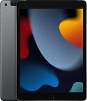 Планшет Apple iPad 2021 A2603