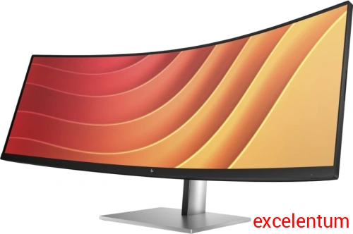 Монитор HP 44.5" Curved E45c G5 фото 2 Монитор HP 44.5" Curved E45c G5 фото 2