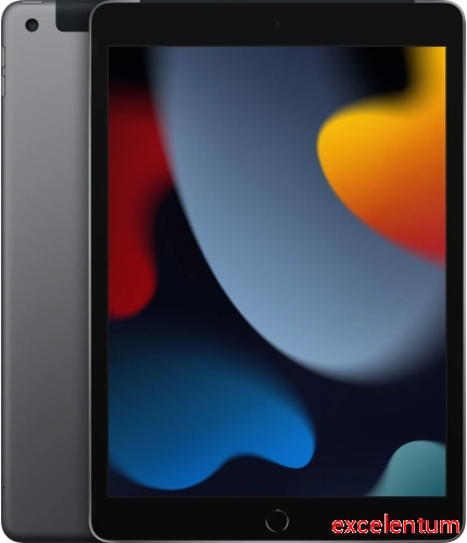 Планшет Apple iPad 2021 A2603 Планшет Apple iPad 2021 A2603