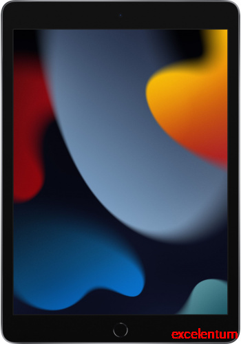 Планшет Apple iPad 2021 A2602 фото 2