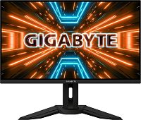 Монитор Gigabyte 31.5" M32U AE