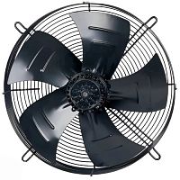 Вентилятор осевой YWF4E-400S-102/60-G Вентилятор осевой YWF4E-400S-102/60-G