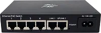 Коммутатор Fox  FX-POE4.2