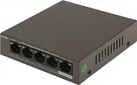 Коммутатор Tenda  TEF1105P-4-63W