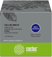 Этикетки Cactus  CS-LW-99015