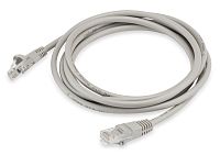 Патч-корд Buro UTP-5E-2M-G