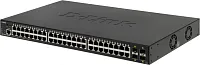 Коммутатор D-Link  DGS-1250-52XMP/A1A