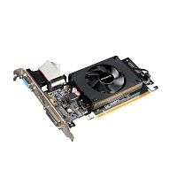 Видеокарта Gigabyte PCI-E 2.0 GV-N710D3-2GL NVIDIA  GeForce GT 710