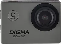 Экшн-камера Digma DiCam 180