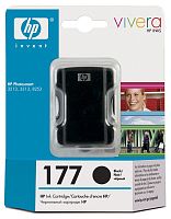Картридж струйный HP 177