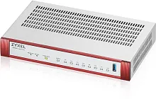 Межсетевой экран Zyxel USG Flex 100HP