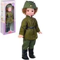 Кукла Алеша 45см., в коробке