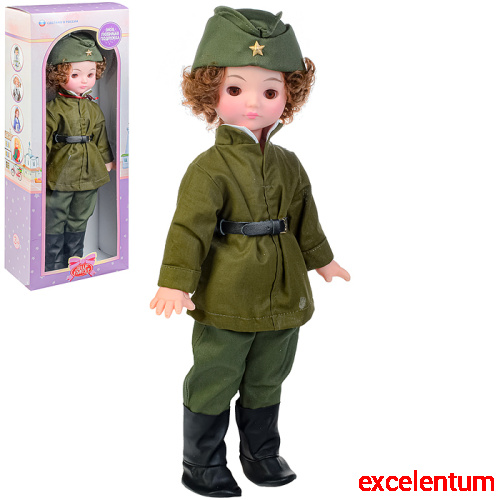 Кукла Алеша 45см., в коробке Кукла Алеша 45см., в коробке