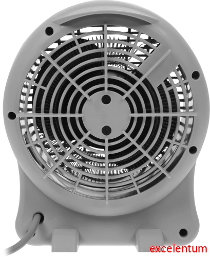 Тепловентилятор Timberk T-FH2-B10S-W фото 3 Тепловентилятор Timberk T-FH2-B10S-W фото 3