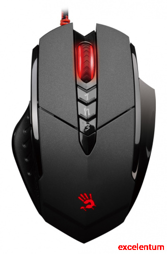 Мышь A4Tech Bloody V7 Мышь A4Tech Bloody V7