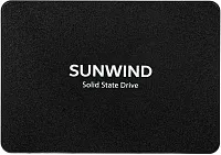 Накопитель SSD SunWind SATA-III 4TB SWSSD004TS2