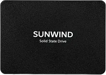 Накопитель SSD SunWind SATA-III 4TB SWSSD004TS2