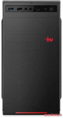 ПК IRU Corp 515 фото 3