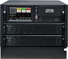 Источник бесперебойного питания Powercom Vanguard-II-33 VGD-II-20R33 (Empty modular cabinet)