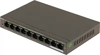 Коммутатор Tenda  TEF1110P-8-102W