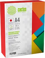 Бумага Cactus CS-CPR-A480500
