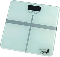 Весы напольные электронные Galaxy GL 4808