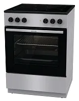 Плита Электрическая Gorenje GEC6A11SG