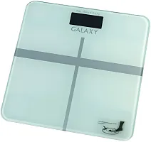 Весы напольные электронные Galaxy GL 4808