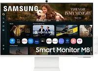 Монитор Samsung 32" S32FM803UIXCI