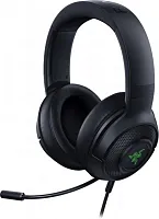Наушники с микрофоном Razer Kraken V3 X