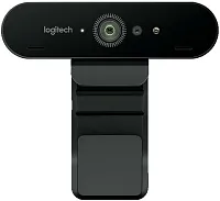 Камера Web Logitech Brio